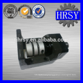 High precision Ball screw motor bracket MBA20-F